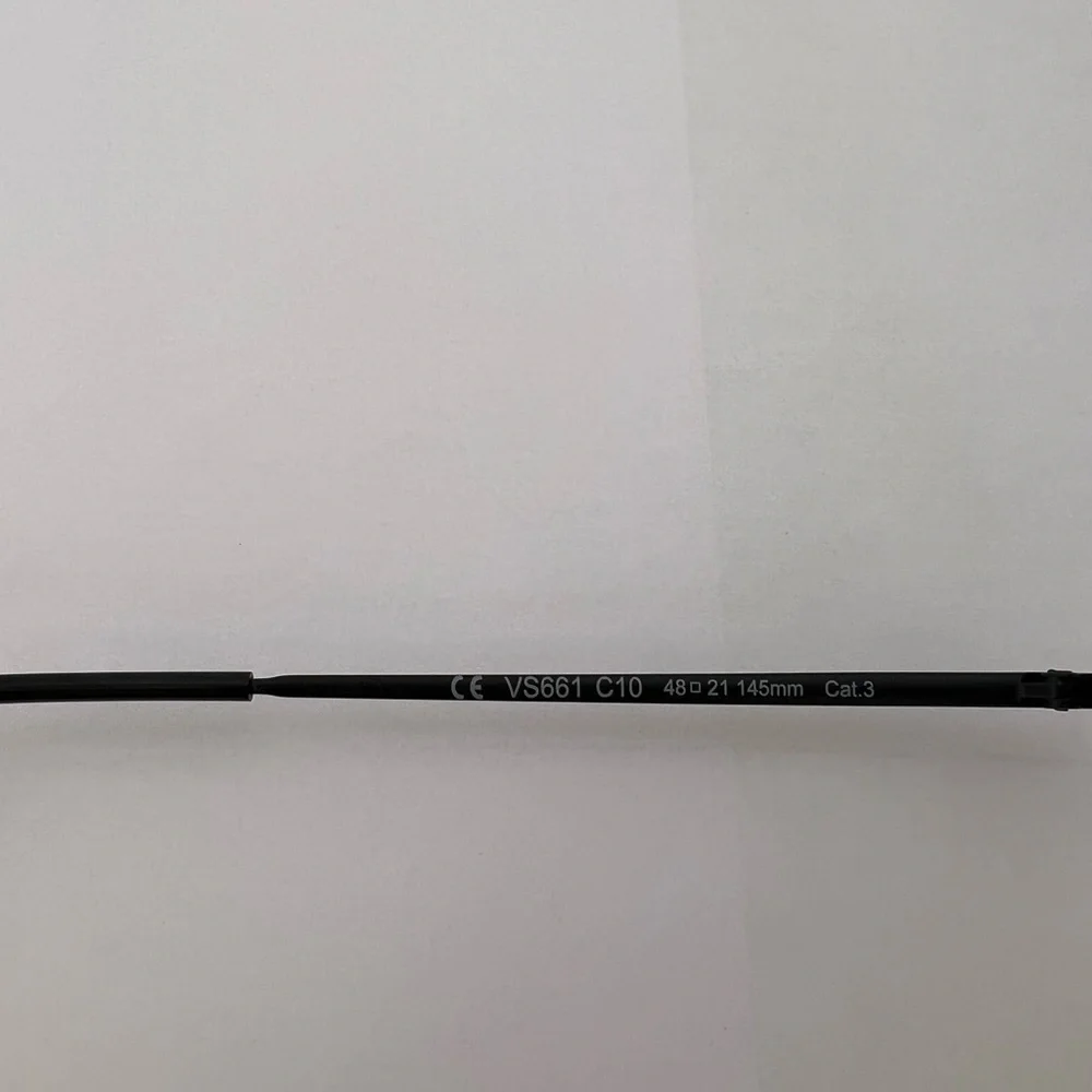 Vanni | Round, Metal Rim sunglasses - Picture 10 of 11